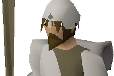 White Knight - OSRS Wiki