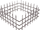 Steel cage (Oubliette)