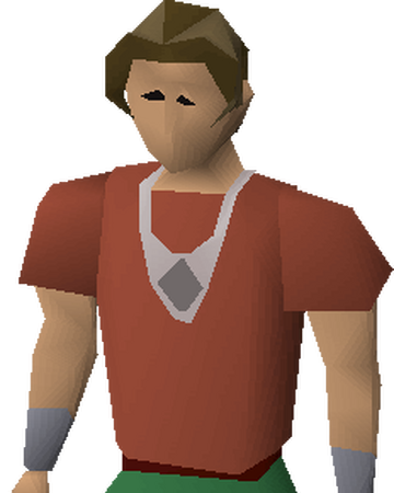 Neck