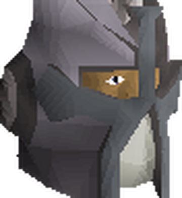 Slayer helmet (i), Old School RuneScape Wiki