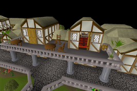 Tribal Totem