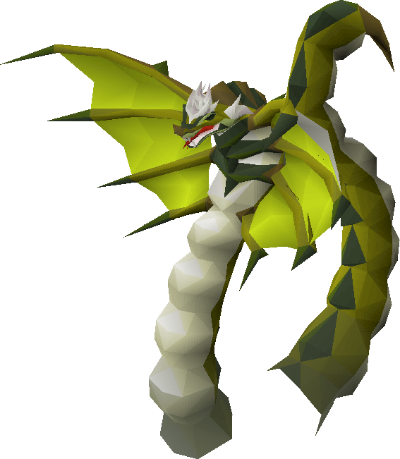 Little nightmare - OSRS Wiki