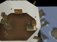 Cryptic clue - search drawers lighthouse.png