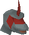 Dagannoth Prime Jr. chathead