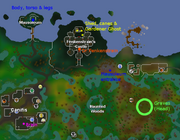 Fenkenstrain QG map