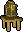 Cider barrel icon