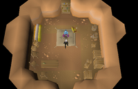 Cryptic clue - nardah genie.png