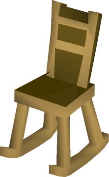 Mahogany armchair osrs hotsell