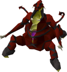 Abyssal Sire