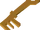 Bronze key (Recruitment Drive)
