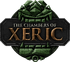 Chambers of Xeric logo