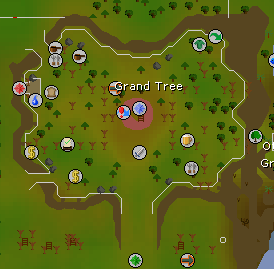 Grand Tree Old School Runescape Wiki Fandom Grand Tree Old School Runescape Wiki Fandom