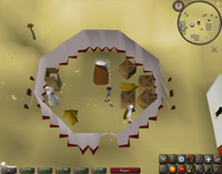 Cryptic clue - search crate bandit camp.png