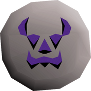 An HD rendition of the first Wrath rune concept.