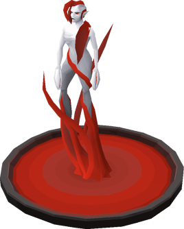 The Maiden of Sugadinti