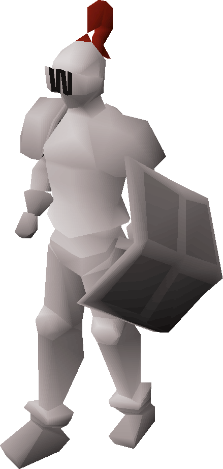 White platelegs | Old School RuneScape Wiki | Fandom