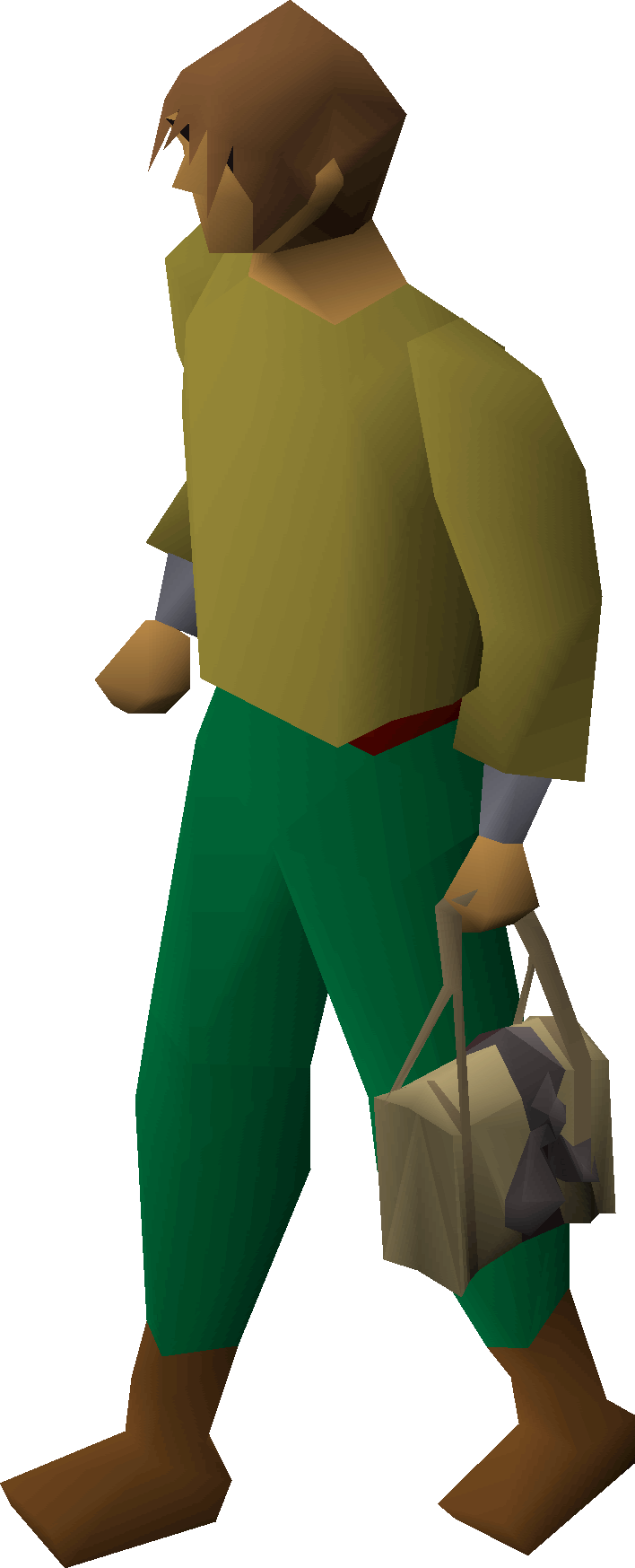 Satchels osrs Clearance