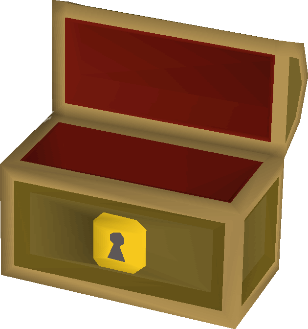 Heavy chest - The RuneScape Wiki