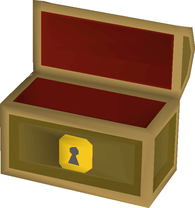 Culinaromancer's Chest Old School RuneScape Wiki Fandom