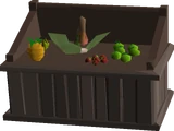 Fruit Stall
