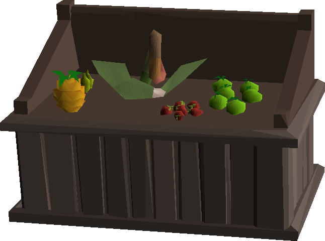 Fruit Stall | School Wiki | Fandom