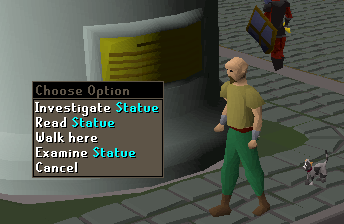 Get Lots of OSRS Gold Through the Art of Pickpocketing