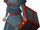 Zamorak armour set (sk)