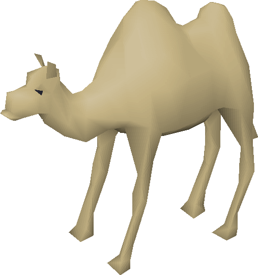 Alice The Camel Old School Runescape Wiki Fandom