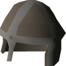 Fremennik helm detail