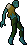 Zombie Dance emote icon