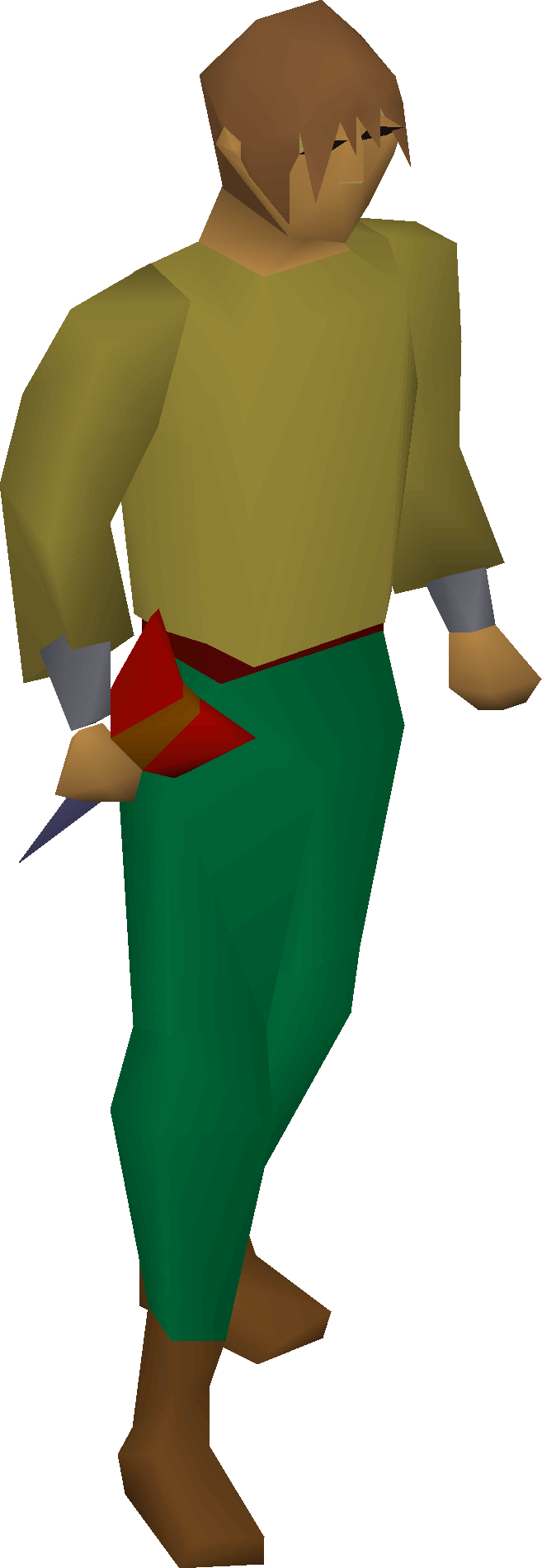 Indrømme søm pålægge Mithril dart | Old School RuneScape Wiki | Fandom