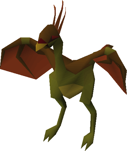 Kurask - OSRS Wiki