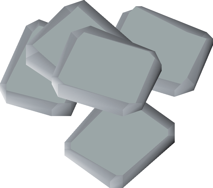 Platinum speedrun trophy - OSRS Wiki