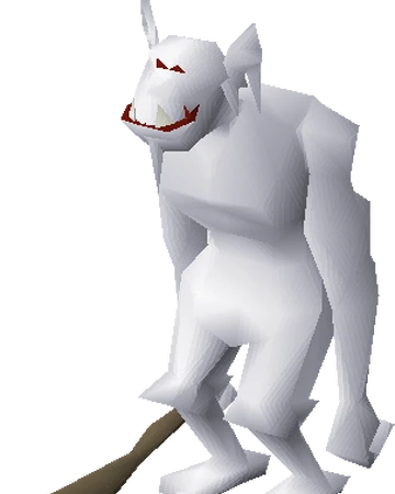 Ice Troll Male Old School Runescape Wiki Fandom Ice troll runts are the lowest levels of ice trolls found on jatizso and neitiznot. ice troll male old school runescape