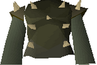 Blue elegant skirt osrs on sale