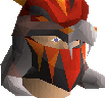 Old School Runescape Wiki - Full Helm Of Neitiznot, HD Png Download, free  png download