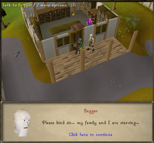 Merlin's Crystal - OSRS Wiki