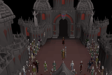 Legends' Quest - OSRS Wiki