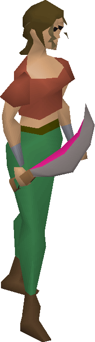 topaz | Old School RuneScape Wiki |