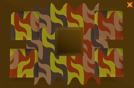 Rogue Guard - OSRS Wiki