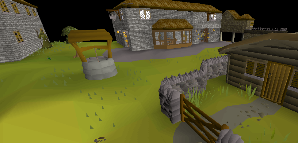 Vannaka, Old School RuneScape Wiki