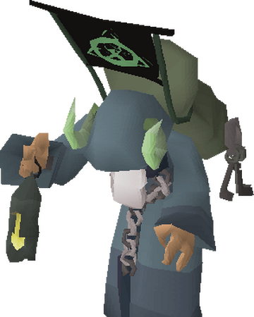 Key Master Old School Runescape Wiki Fandom