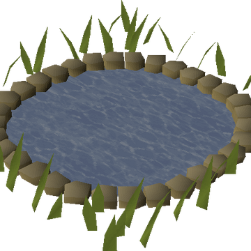 Pond | Old School Runescape Wiki | Fandom