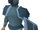 Rune trimmed armour