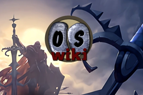 Old School RuneScape Wiki