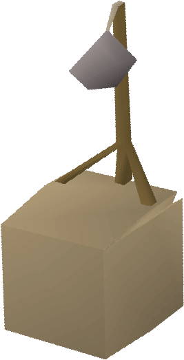 Box trap, Old School RuneScape Wiki