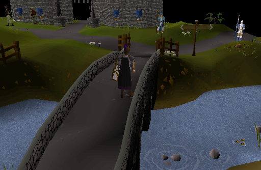 Morytania - The RuneScape Wiki