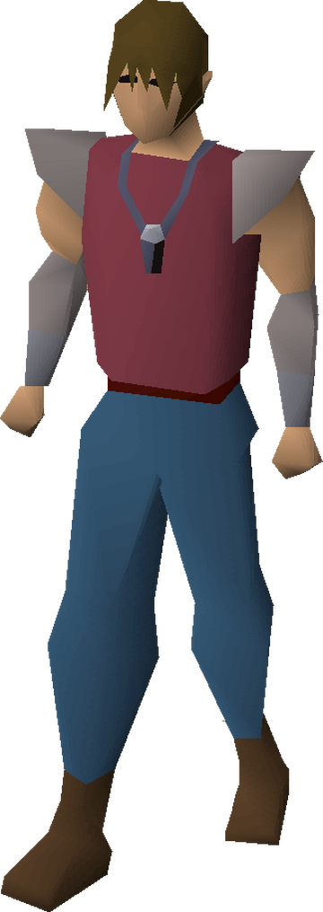 Onyx amulet | Old School RuneScape Wiki | Fandom