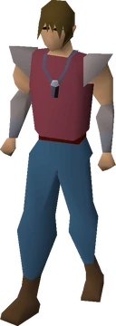 Onyx amulet | Old School RuneScape Wiki | Fandom