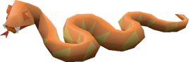 Sand Snake